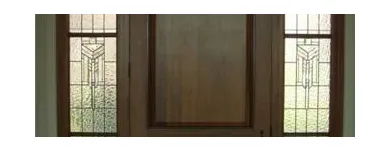 Entreprises 3 image STAINED GLASS SERVICES Industries & Agriculture dans East York ON