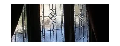 Entreprises 4 image STAINED GLASS SERVICES Industries & Agriculture dans East York ON