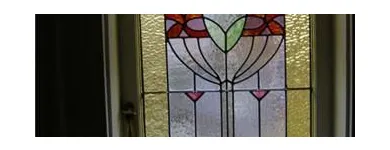 Entreprises 6 image STAINED GLASS SERVICES Industries & Agriculture dans East York ON