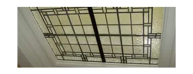 Entreprises 8 image STAINED GLASS SERVICES Industries & Agriculture dans East York ON