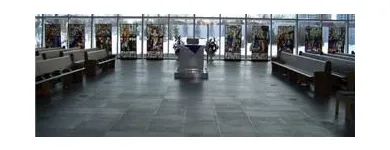 Entreprises 9 image STAINED GLASS SERVICES Industries & Agriculture dans East York ON