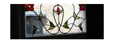 Entreprises 10 image STAINED GLASS SERVICES Industries & Agriculture dans East York ON