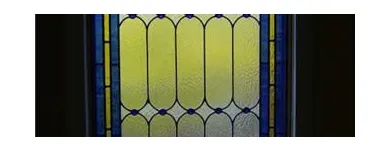 Entreprises 1 image STAINED GLASS SERVICES Industries & Agriculture dans East York ON