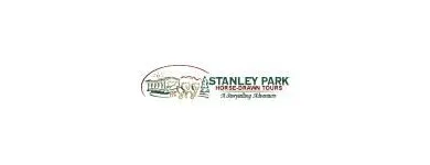 Business 4 image STANLEY PARK HORSE DRAWN TOURS LTD travel & tourism in Vancouver BC