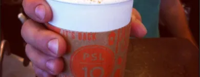 Entreprises 5 image STARBUCKS Food & Beverage dans Aurora ON