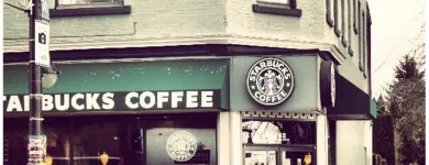 Entreprises 6 image STARBUCKS Food & Beverage dans Aurora ON