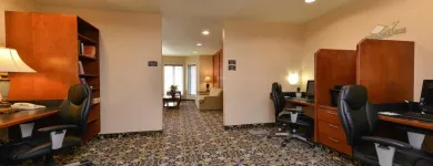 Business 22 image STAYBRIDGE SUITES CALGARY AIRPORT Wedding Venues in Calgary AB