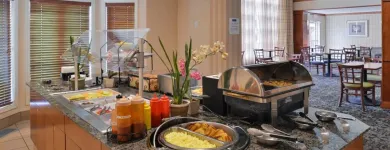 Business 25 image STAYBRIDGE SUITES CALGARY AIRPORT Wedding Venues in Calgary AB