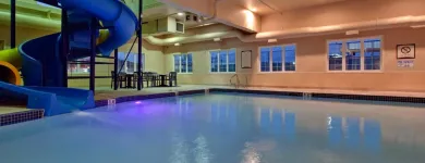 Business 27 image STAYBRIDGE SUITES CALGARY AIRPORT Wedding Venues in Calgary AB