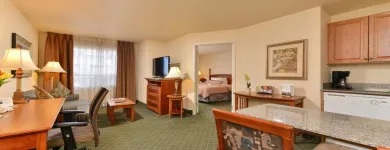 Business 28 image STAYBRIDGE SUITES CALGARY AIRPORT Wedding Venues in Calgary AB