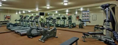 Business 32 image STAYBRIDGE SUITES CALGARY AIRPORT Wedding Venues in Calgary AB