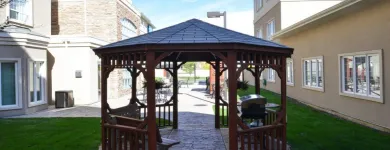 Business 33 image STAYBRIDGE SUITES CALGARY AIRPORT Wedding Venues in Calgary AB