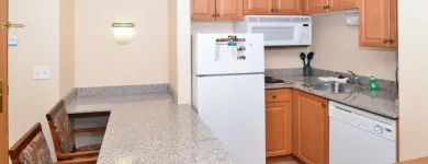 Business 36 image STAYBRIDGE SUITES CALGARY AIRPORT Wedding Venues in Calgary AB