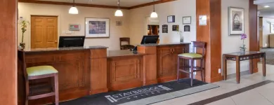 Business 37 image STAYBRIDGE SUITES CALGARY AIRPORT Wedding Venues in Calgary AB