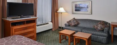 Business 38 image STAYBRIDGE SUITES CALGARY AIRPORT Wedding Venues in Calgary AB