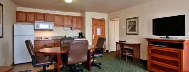 Business 40 image STAYBRIDGE SUITES CALGARY AIRPORT Wedding Venues in Calgary AB