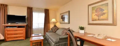 Business 4 image STAYBRIDGE SUITES CALGARY AIRPORT Wedding Venues in Calgary AB
