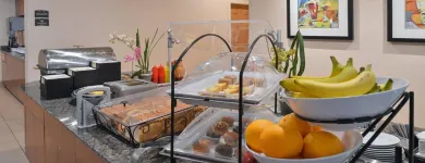 Business 43 image STAYBRIDGE SUITES CALGARY AIRPORT Wedding Venues in Calgary AB