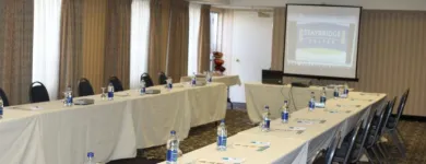 Business 45 image STAYBRIDGE SUITES CALGARY AIRPORT Wedding Venues in Calgary AB