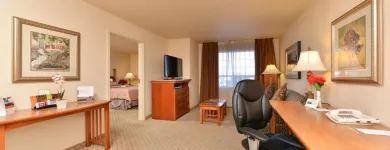 Business 47 image STAYBRIDGE SUITES CALGARY AIRPORT Wedding Venues in Calgary AB