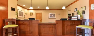 Business 49 image STAYBRIDGE SUITES CALGARY AIRPORT Wedding Venues in Calgary AB