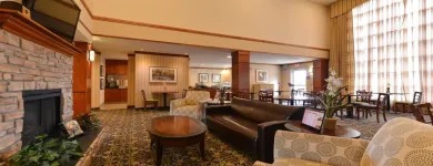 Business 5 image STAYBRIDGE SUITES CALGARY AIRPORT Wedding Venues in Calgary AB