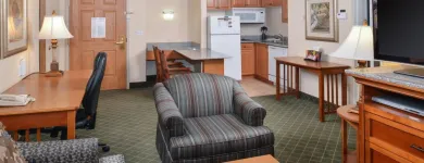 Business 52 image STAYBRIDGE SUITES CALGARY AIRPORT Wedding Venues in Calgary AB