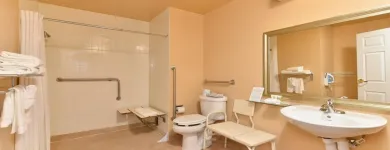 Business 53 image STAYBRIDGE SUITES CALGARY AIRPORT Wedding Venues in Calgary AB