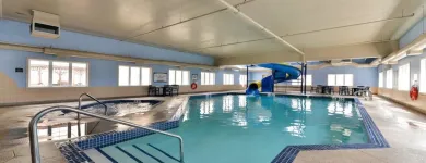 Business 55 image STAYBRIDGE SUITES CALGARY AIRPORT Wedding Venues in Calgary AB