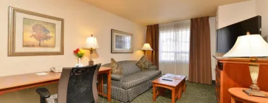 Business 57 image STAYBRIDGE SUITES CALGARY AIRPORT Wedding Venues in Calgary AB