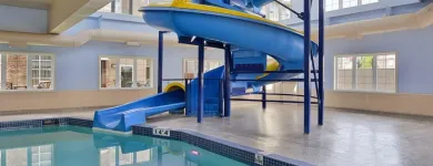 Business 59 image STAYBRIDGE SUITES CALGARY AIRPORT Wedding Venues in Calgary AB