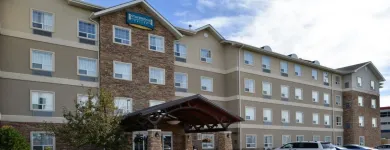 Business 65 image STAYBRIDGE SUITES CALGARY AIRPORT Wedding Venues in Calgary AB