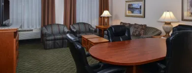 Business 71 image STAYBRIDGE SUITES CALGARY AIRPORT Wedding Venues in Calgary AB