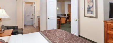 Business 73 image STAYBRIDGE SUITES CALGARY AIRPORT Wedding Venues in Calgary AB