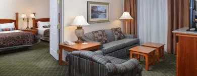 Business 74 image STAYBRIDGE SUITES CALGARY AIRPORT Wedding Venues in Calgary AB