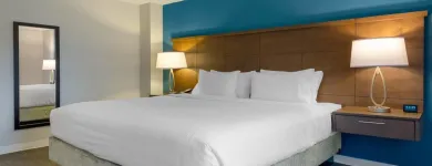 Business 75 image STAYBRIDGE SUITES CALGARY AIRPORT Wedding Venues in Calgary AB