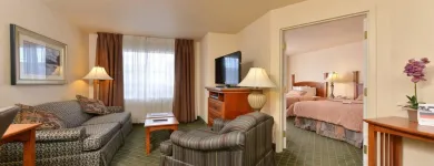 Business 80 image STAYBRIDGE SUITES CALGARY AIRPORT Wedding Venues in Calgary AB