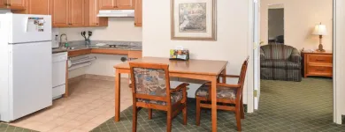 Business 81 image STAYBRIDGE SUITES CALGARY AIRPORT Wedding Venues in Calgary AB