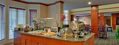Business 83 image STAYBRIDGE SUITES CALGARY AIRPORT Wedding Venues in Calgary AB