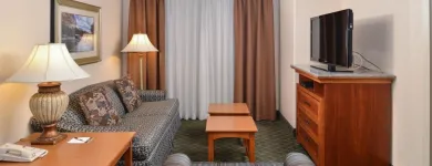 Business 84 image STAYBRIDGE SUITES CALGARY AIRPORT Wedding Venues in Calgary AB