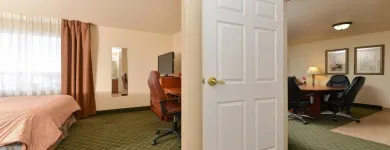 Business 87 image STAYBRIDGE SUITES CALGARY AIRPORT Wedding Venues in Calgary AB