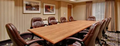 Business 88 image STAYBRIDGE SUITES CALGARY AIRPORT Wedding Venues in Calgary AB