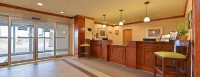 Business 89 image STAYBRIDGE SUITES CALGARY AIRPORT Wedding Venues in Calgary AB