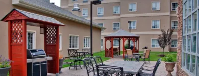 Business 90 image STAYBRIDGE SUITES CALGARY AIRPORT Wedding Venues in Calgary AB