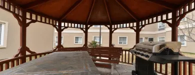 Business 8 image STAYBRIDGE SUITES CALGARY AIRPORT Wedding Venues in Calgary AB