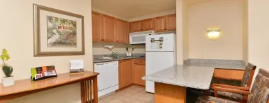 Business 10 image STAYBRIDGE SUITES CALGARY AIRPORT Wedding Venues in Calgary AB