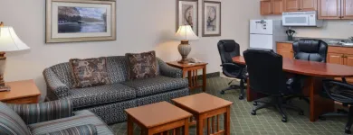 Business 12 image STAYBRIDGE SUITES CALGARY AIRPORT Wedding Venues in Calgary AB