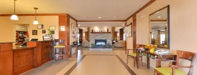 Business 15 image STAYBRIDGE SUITES CALGARY AIRPORT Wedding Venues in Calgary AB