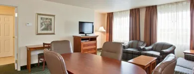 Business 18 image STAYBRIDGE SUITES CALGARY AIRPORT Wedding Venues in Calgary AB