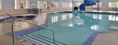 Business 19 image STAYBRIDGE SUITES CALGARY AIRPORT Wedding Venues in Calgary AB